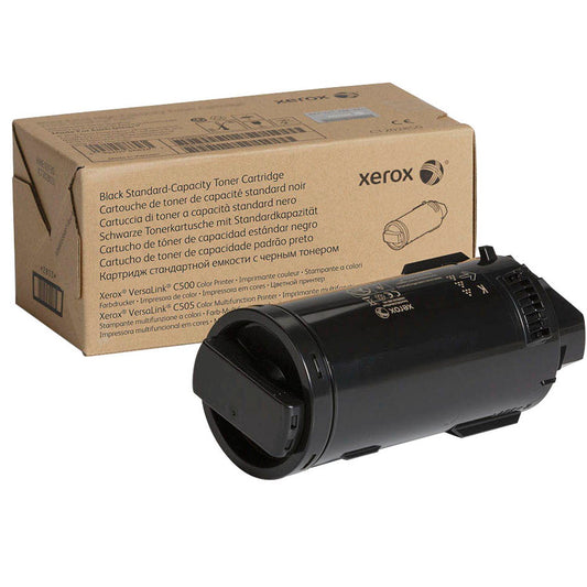 xerox schwarz Toner | 106R03862