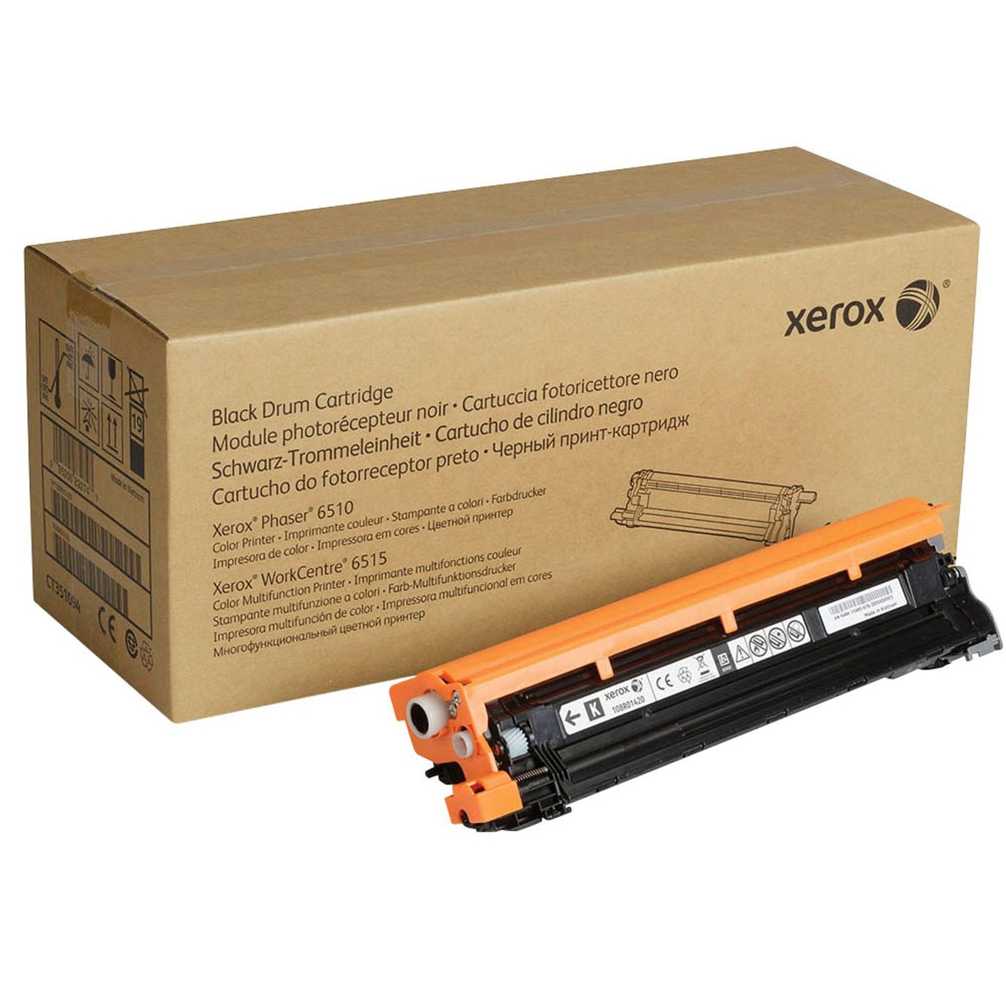 xerox schwarz Trommel | 108R01420