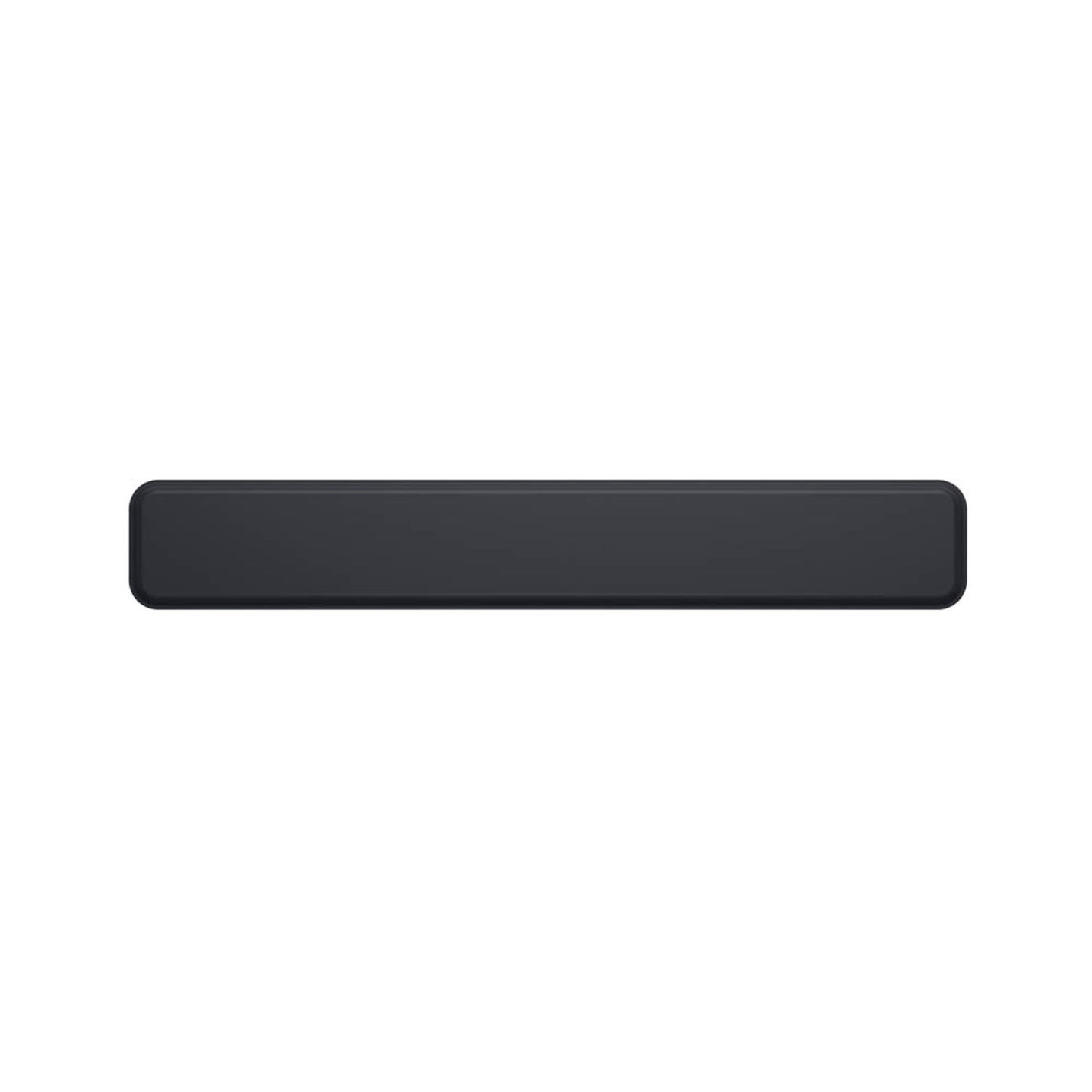 Logitech Tastatur-Handballenauflage MX PALM REST schwarz | 956-000001