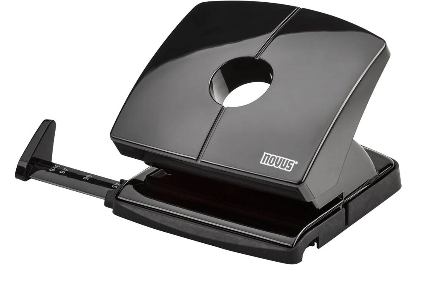 novus Locher B 220