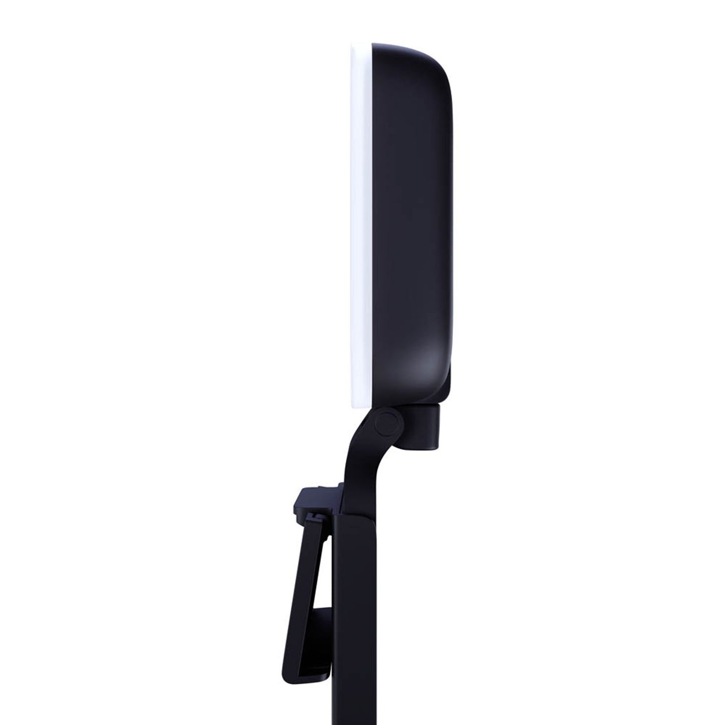 Logitech LITRA GLOW Streaming-Licht schwarz 250 Lumen | 946-000002