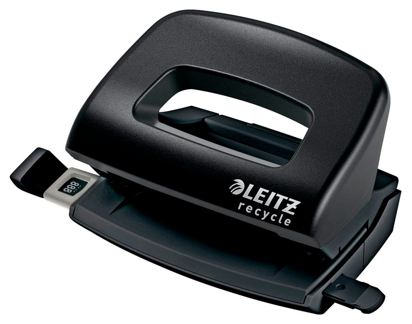 LEITZ Locher Recycle Mini