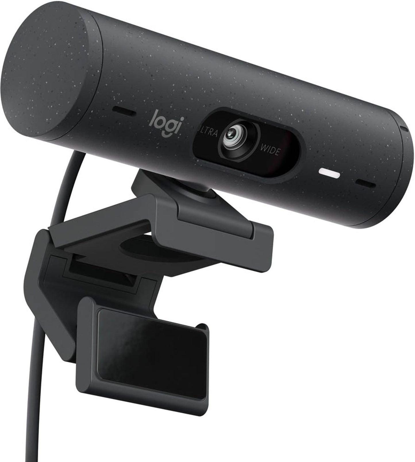 Logitech BRIO 500 Webcam