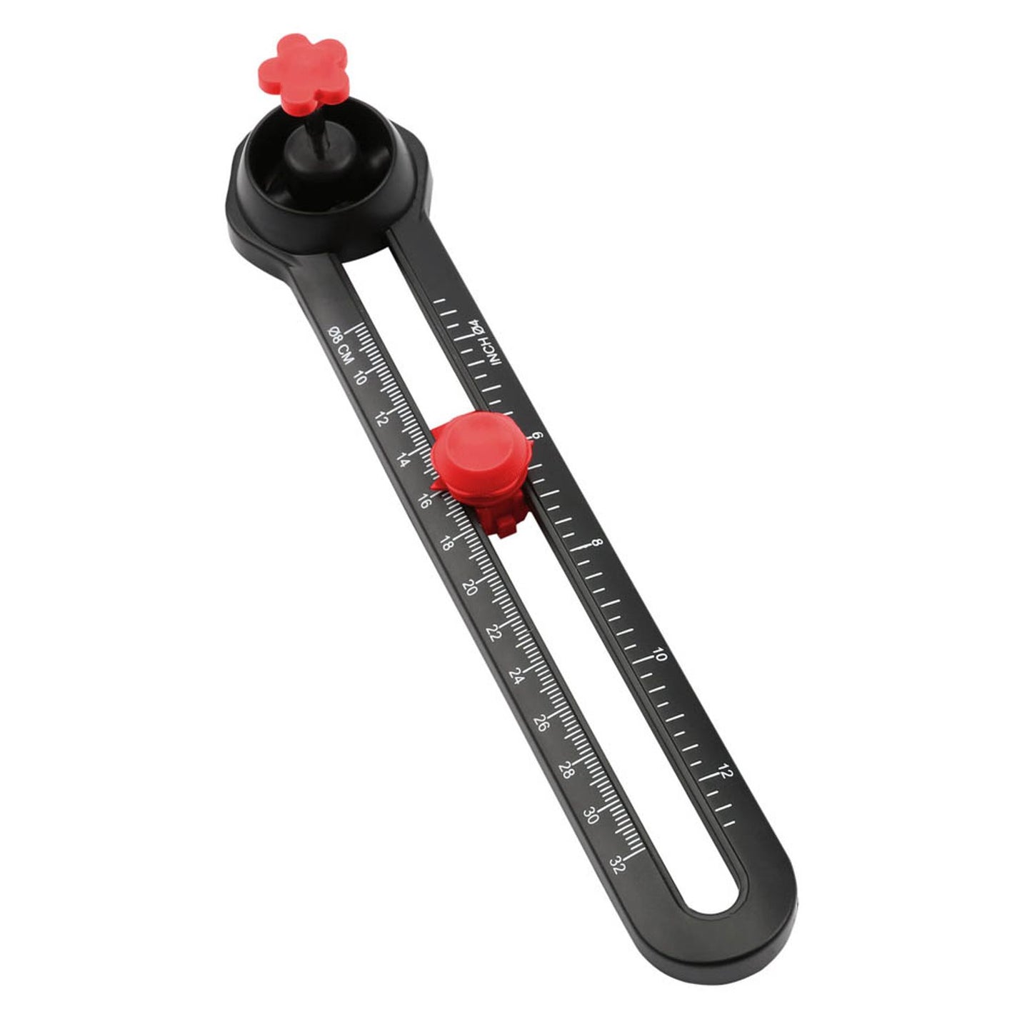 GENIE Kreisschneider CC 140 Plus | 12060