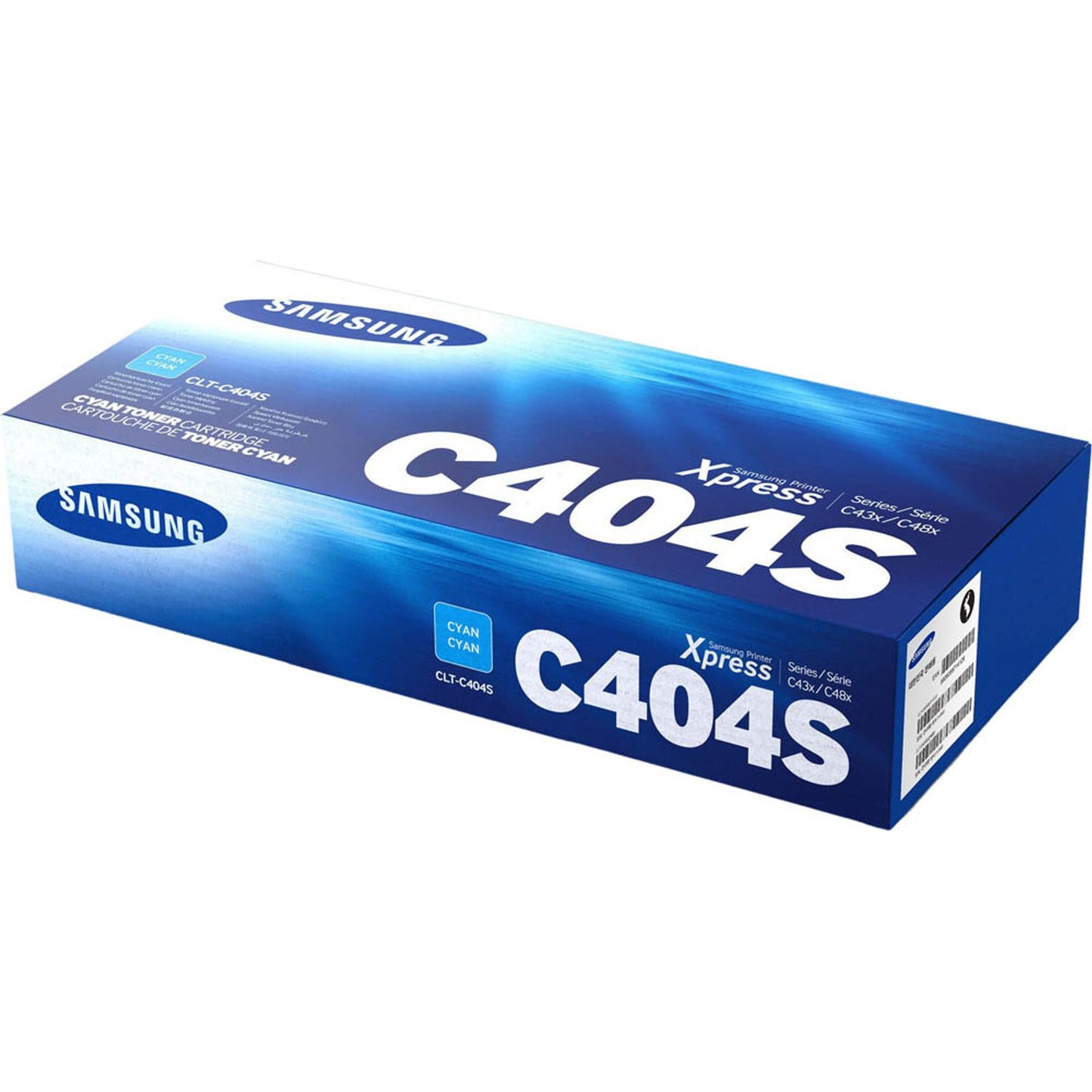HP CLT-C404S () cyan Toner | ST966A