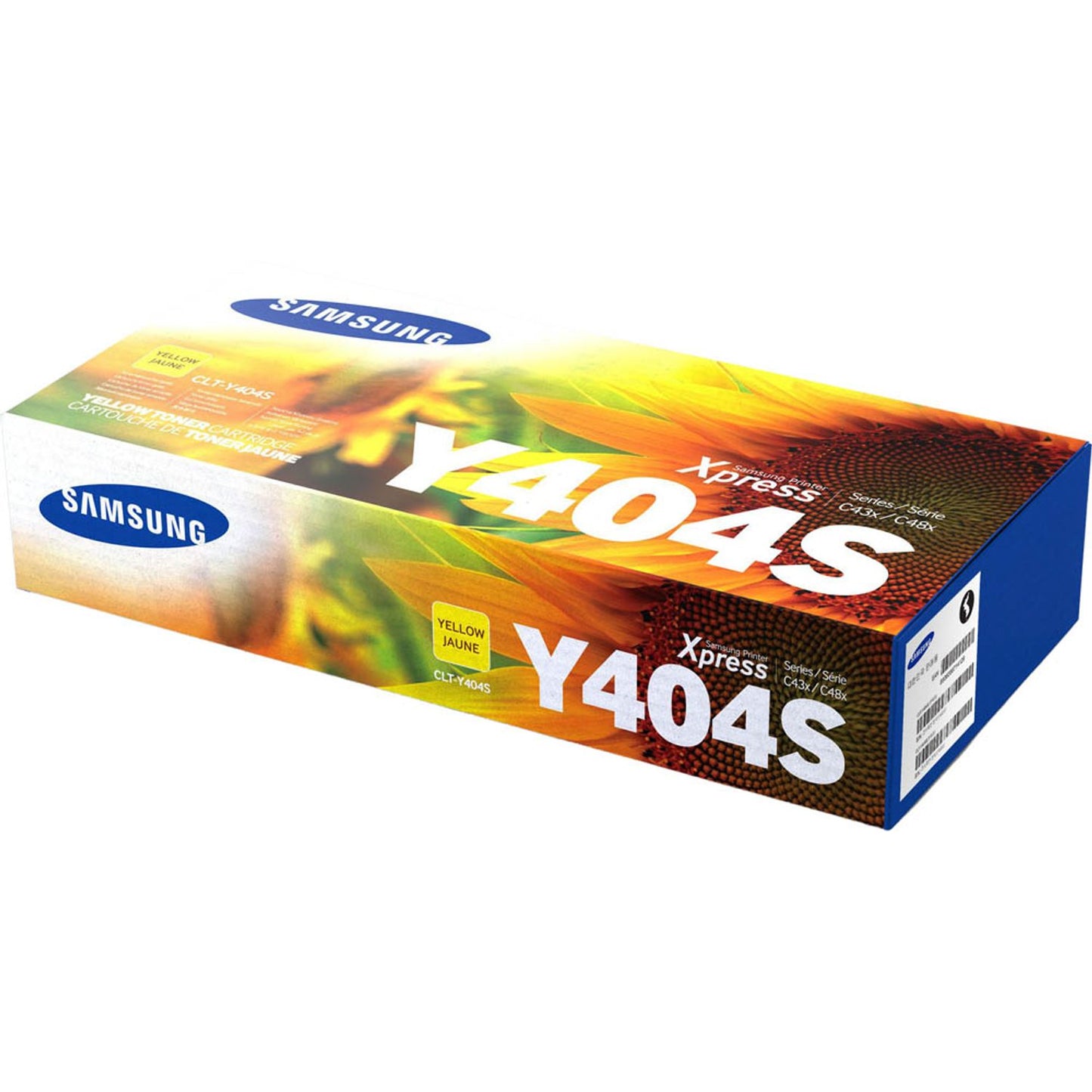 HP CLT-Y404S () gelb Toner | SU444A