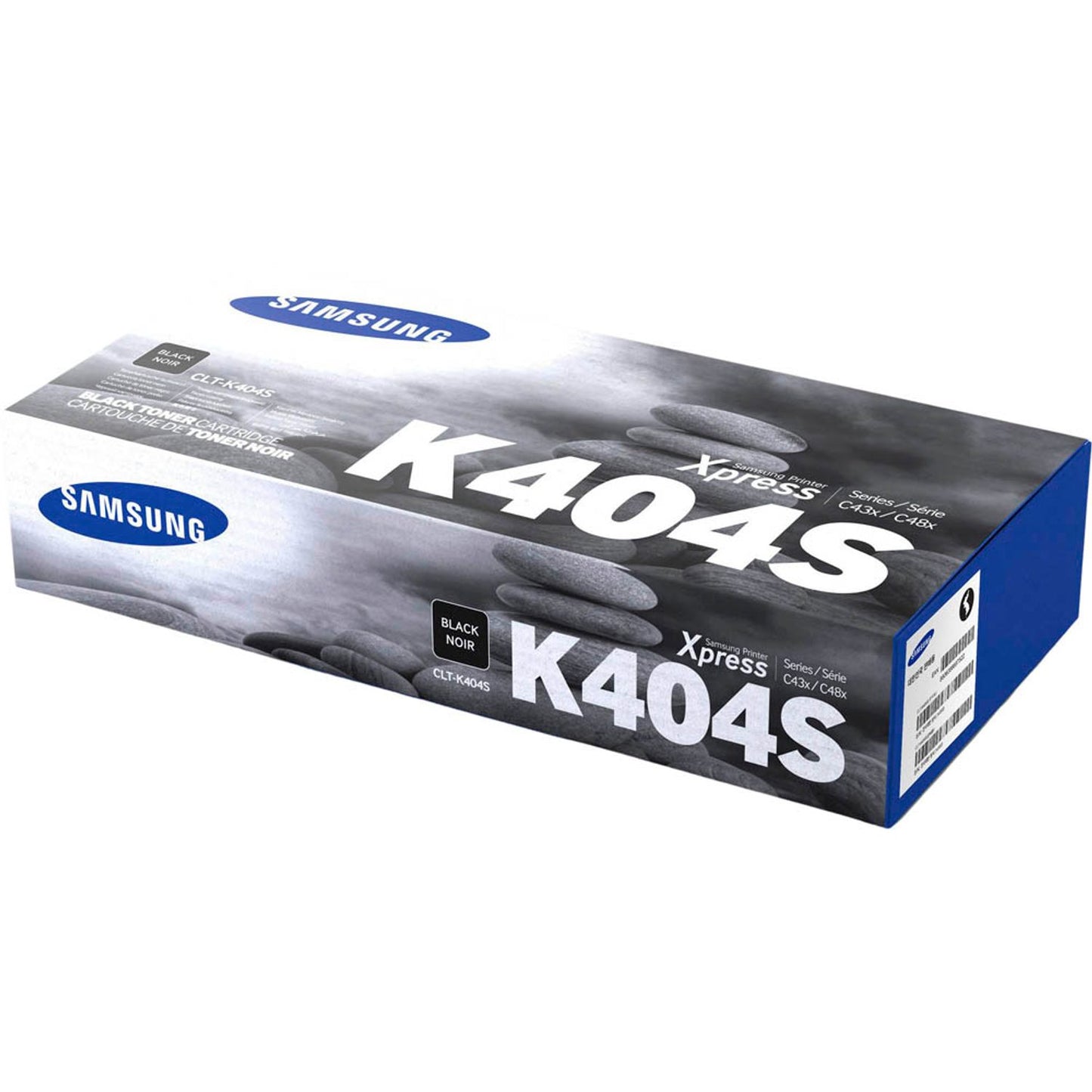 HP CLT-K404S () schwarz Toner | SU100A