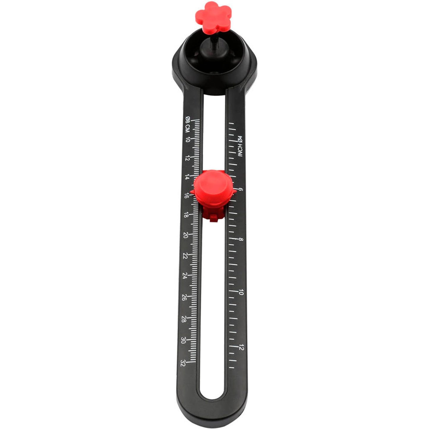 GENIE Kreisschneider CC 140 Plus | 12060