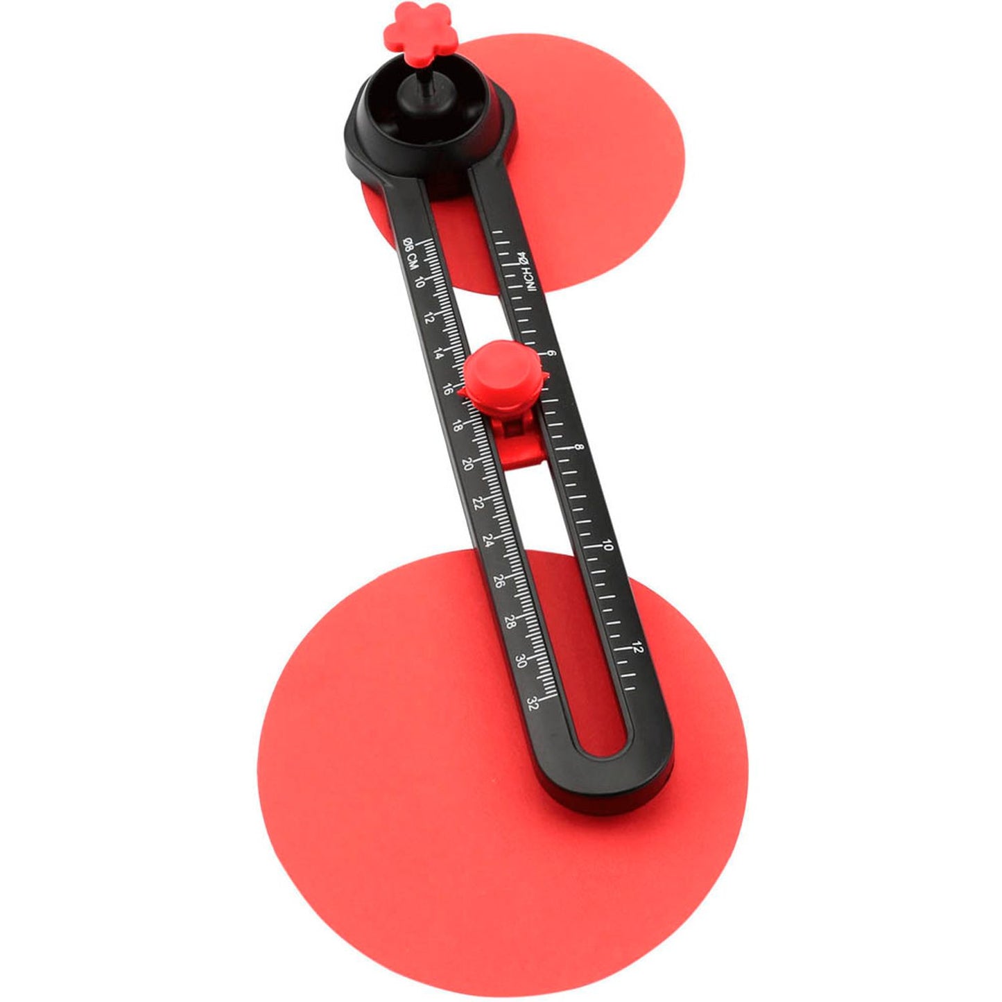 GENIE Kreisschneider CC 140 Plus | 12060