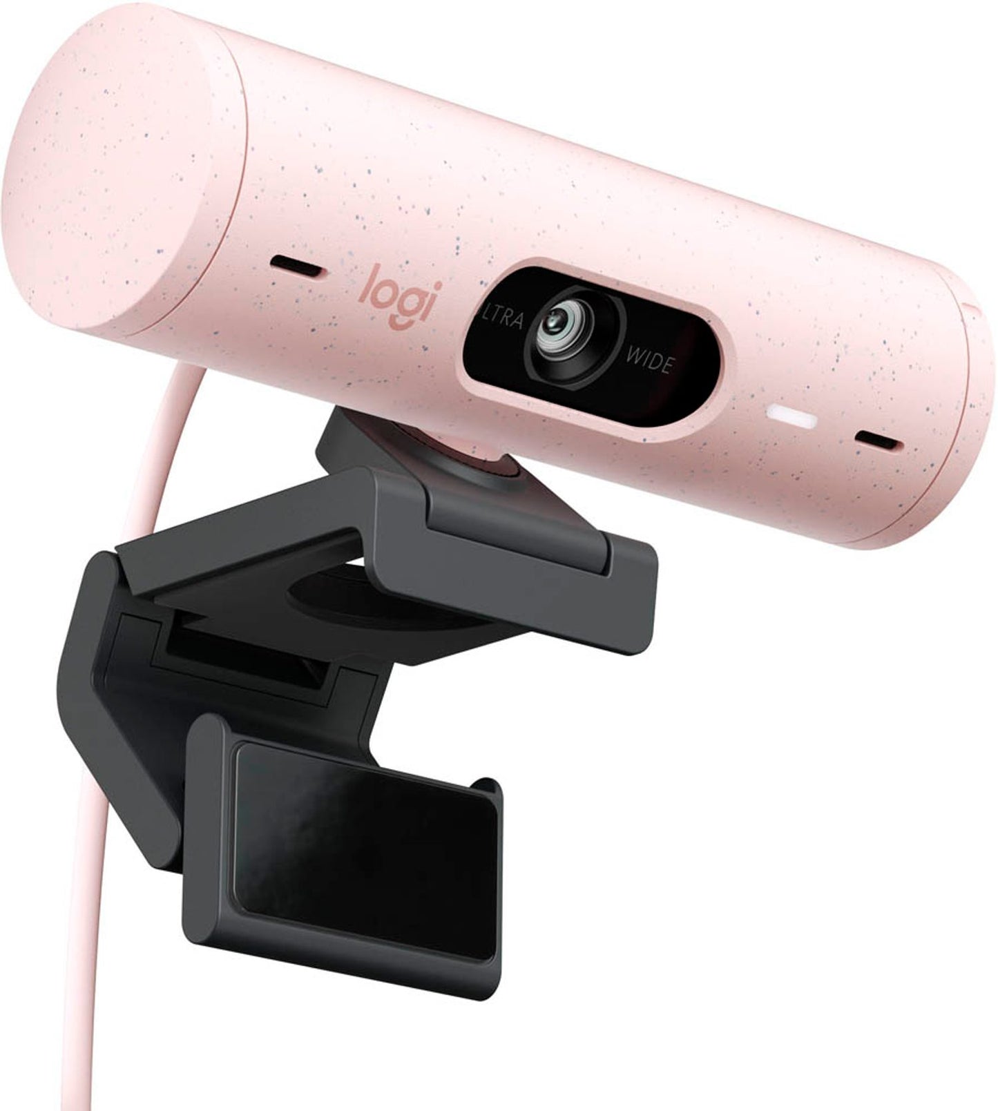 Logitech BRIO 500 Webcam