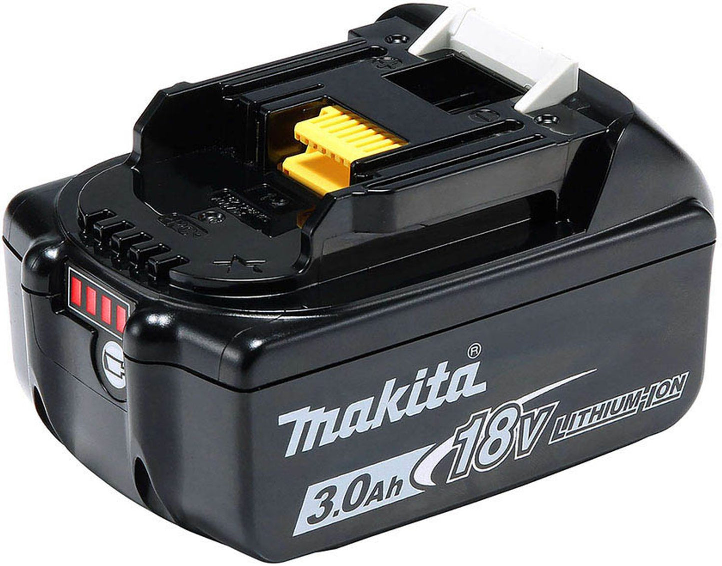 makita Werkzeugakku Lithium-Ionen