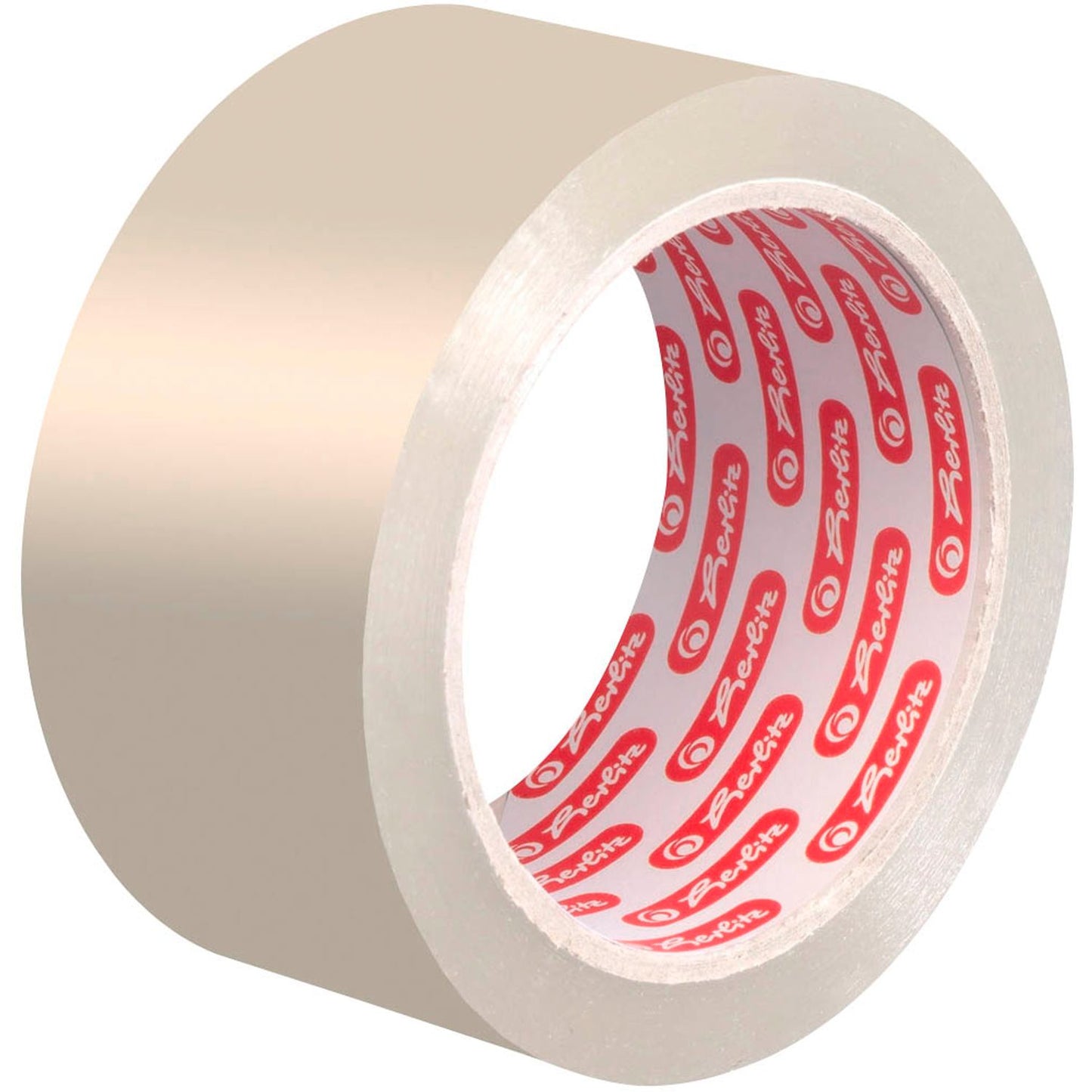 herlitz Packband transparent 50,0 mm x 66,0 m | 300002396