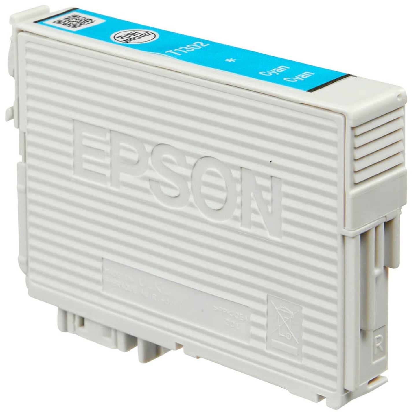 EPSON T1302XL cyan Druckerpatrone | C13T13024012
