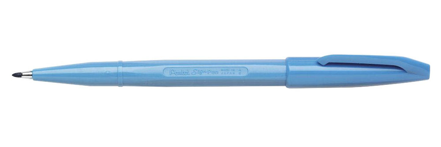 Pentel Sign Pen Filzstift, 1 St.