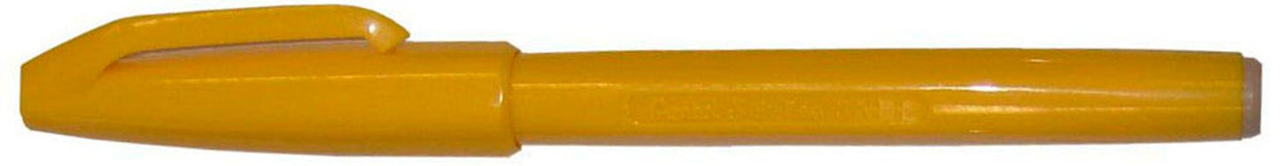 Pentel Sign Pen Filzstift, 1 St.