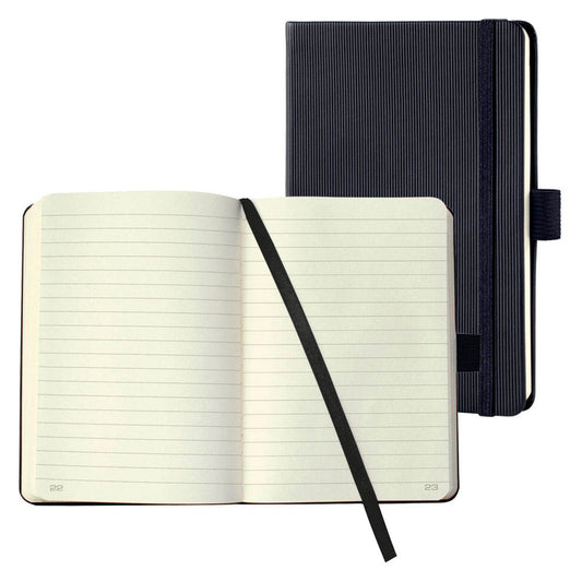 SIGEL Notizbuch Conceptum® DIN A6, 194 Seiten