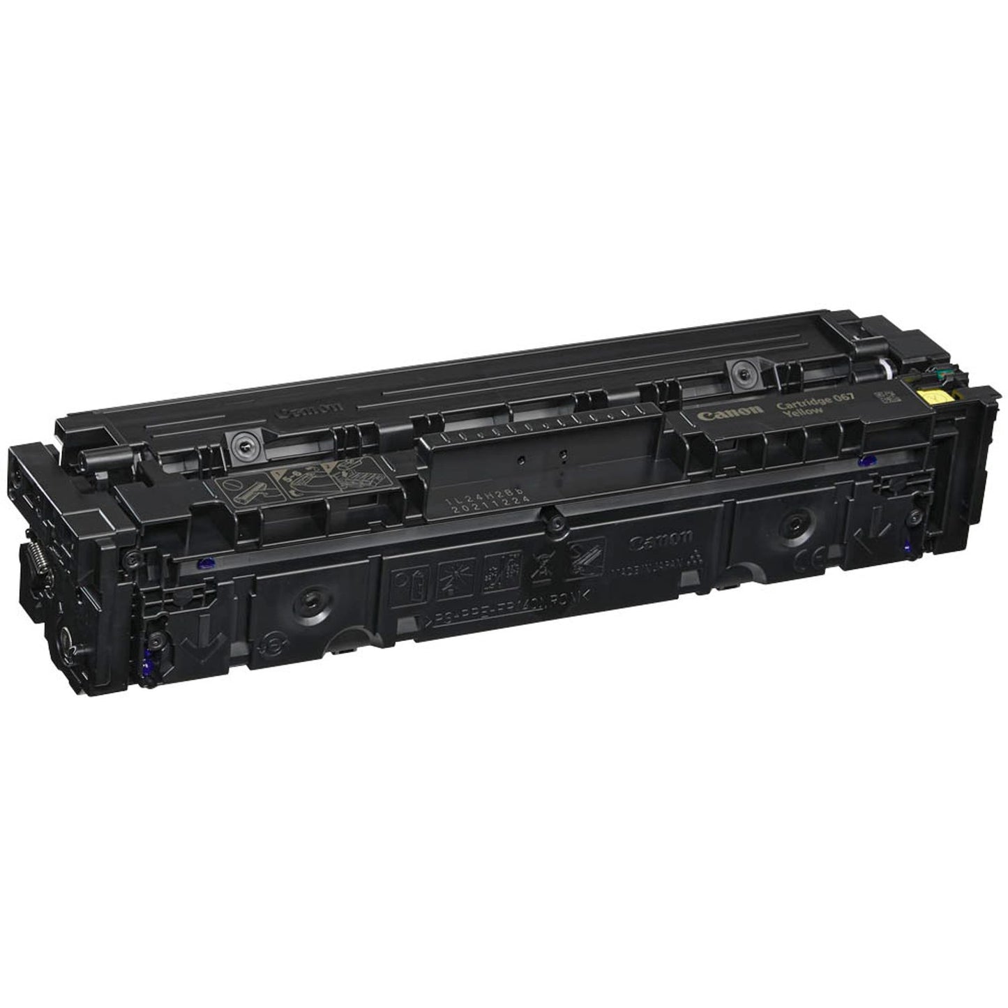 Canon 067 Y gelb Toner | 5099C002
