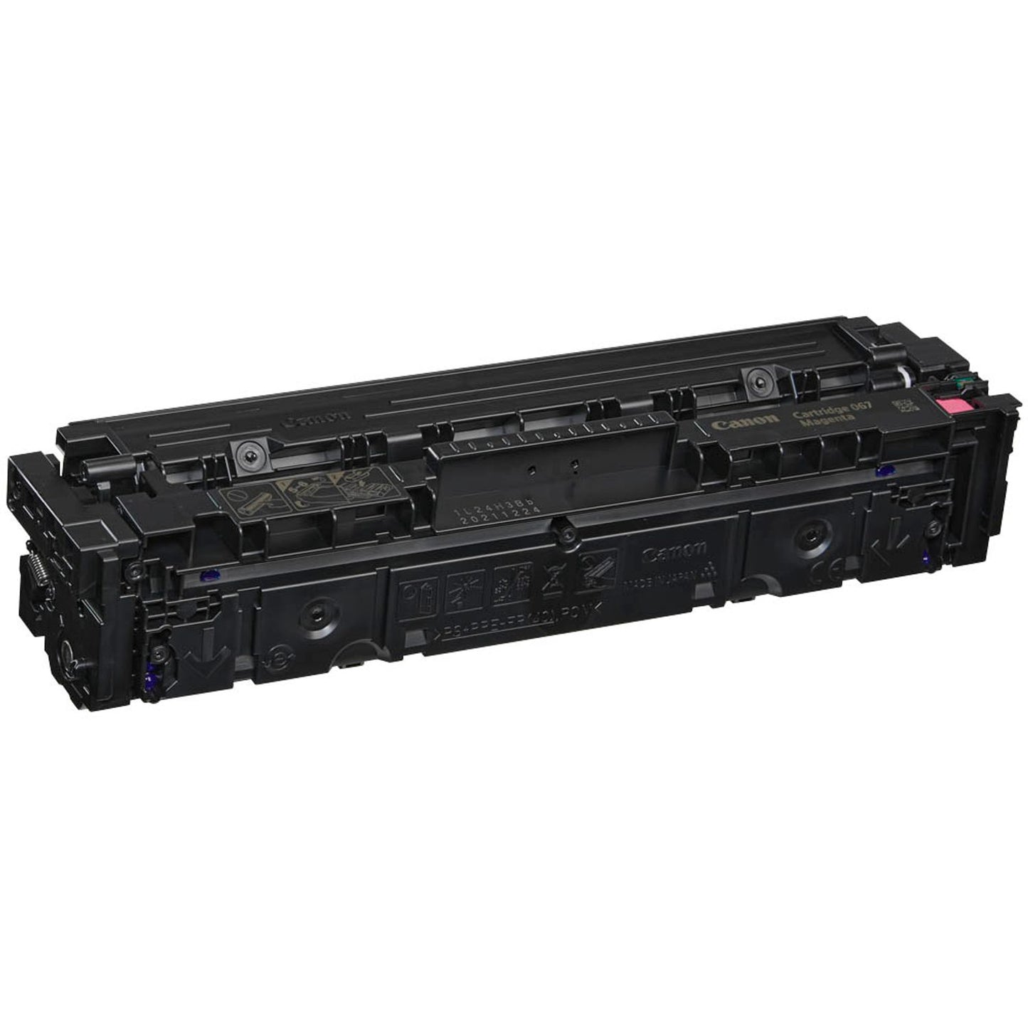 Canon 067 M magenta Toner | 5100C002
