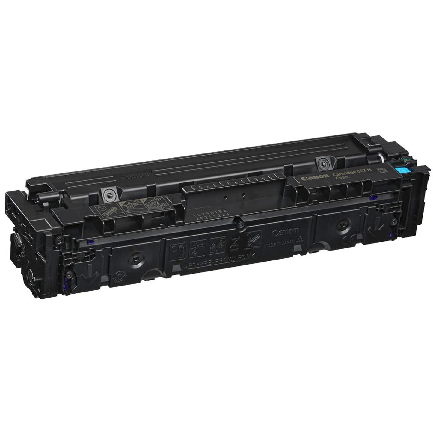 Canon 067H C cyan Toner | 5105C002