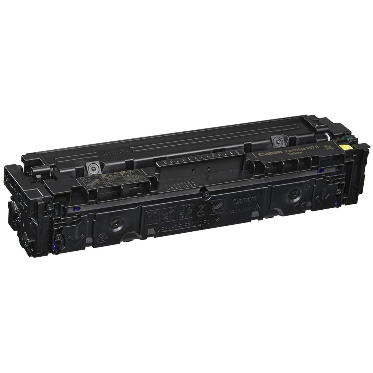 Canon 067H Y gelb Toner | 5103C002
