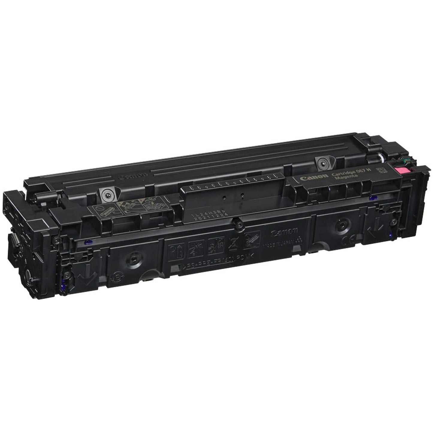 Canon 067H M magenta Toner | 5104C002