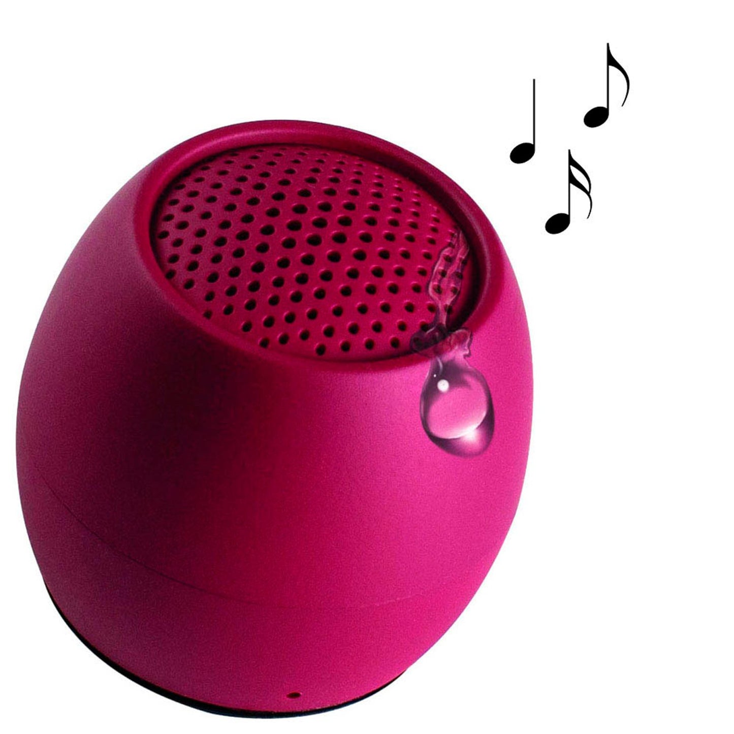 BOOMPODS ZERO Bluetooth-Lautsprecher