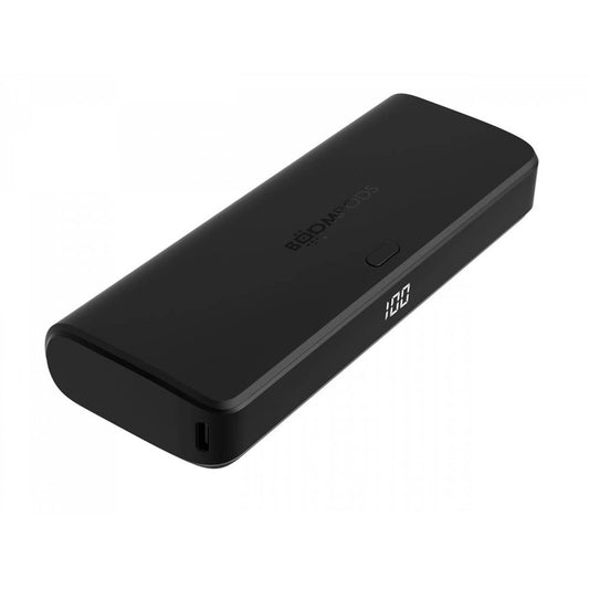 BOOMPODS POWERBOOM 20 Powerbank 20.000 mAh schwarz | PM20PD
