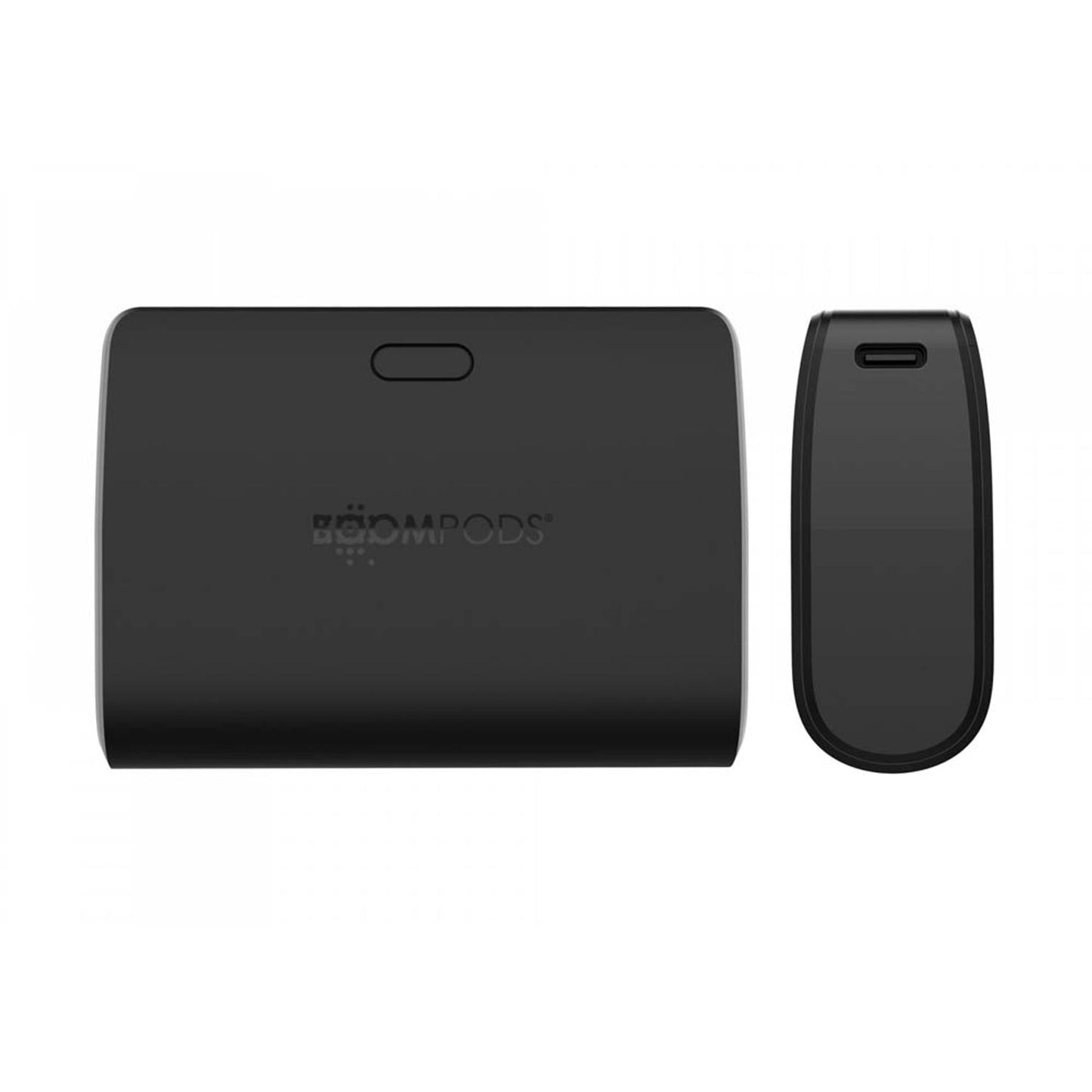 BOOMPODS POWER BOOM Powerbank 10.000 mAh schwarz | PM10PD