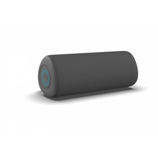 BOOMPODS RHYTHM 24 Bluetooth-Lautsprecher grau | RHYXL1