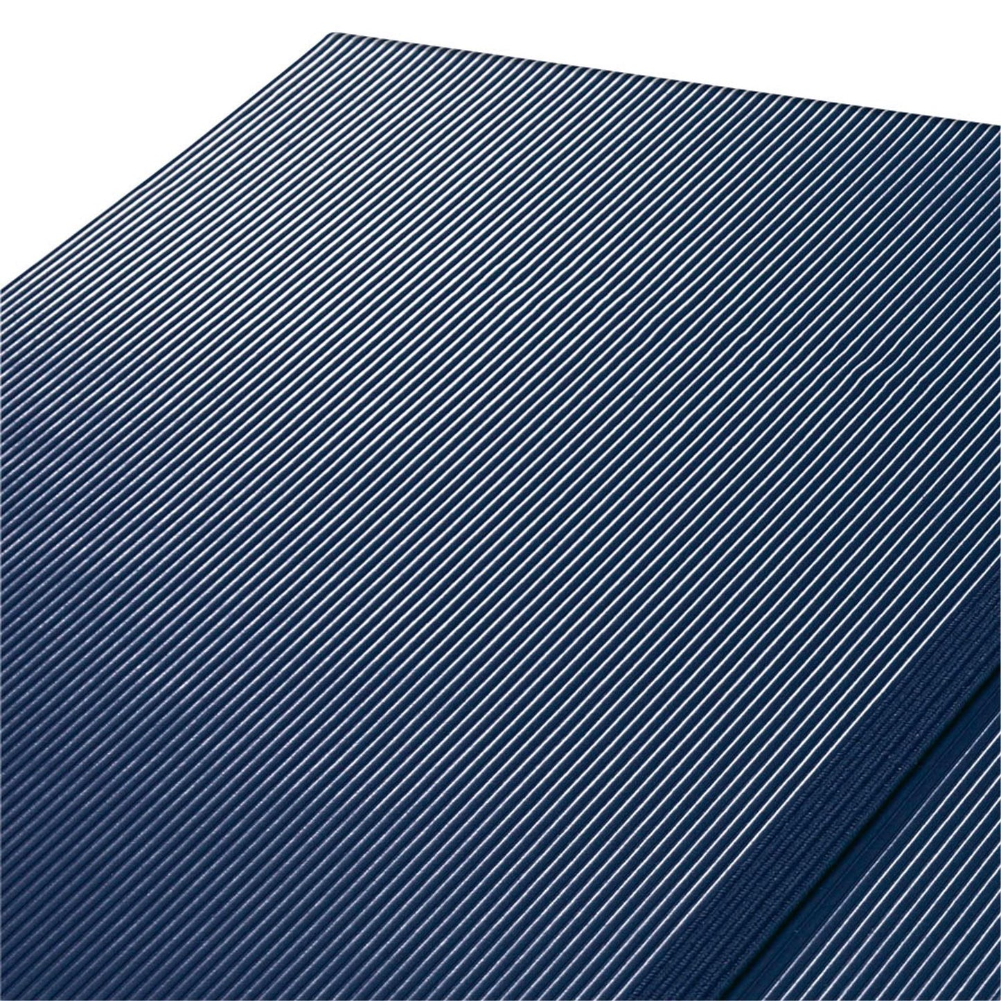 SIGEL Notizbuch Conceptum® ca. DIN A5 liniert, blau Hardcover 194 Seiten | CO657
