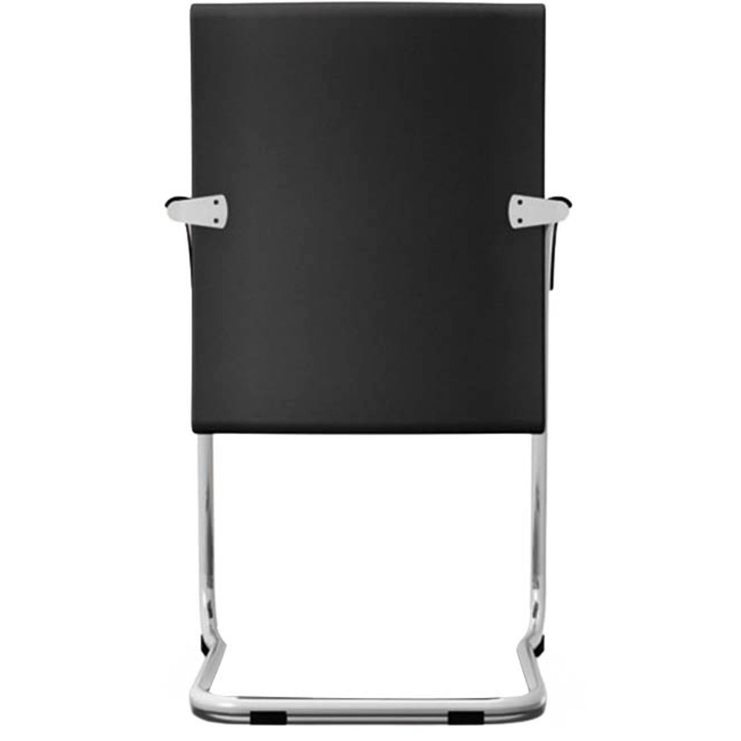 BISLEY Besucherstühle Classy schwarz Stoff | BSFP2733 | 1 Pack = 2 St.