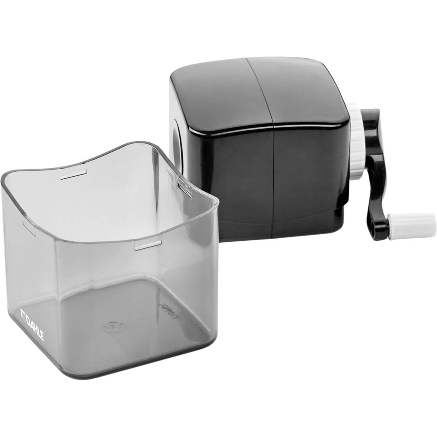 DAHLE Spitzmaschine 144 schwarz | 00144-16862