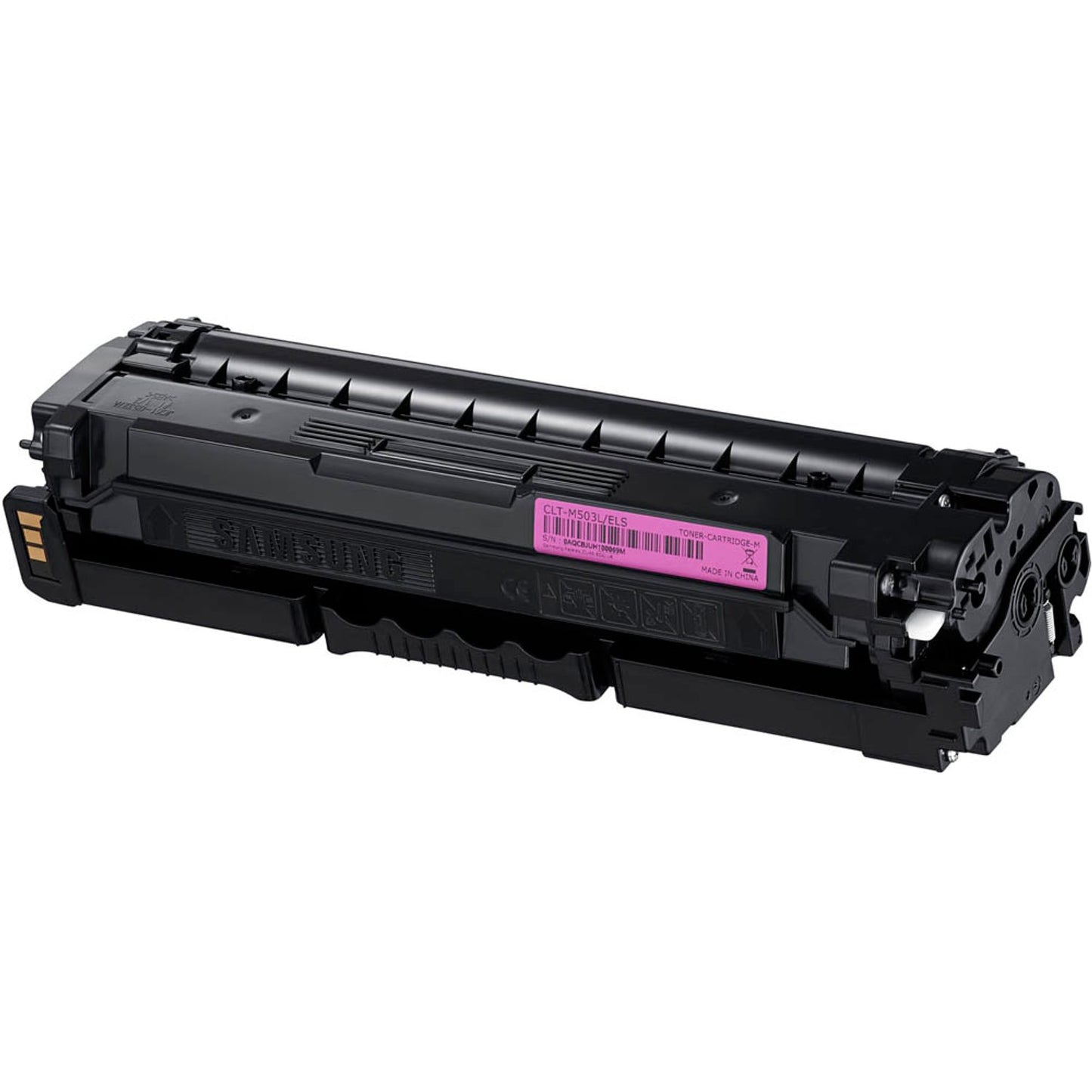 HP CLT-M503L () magenta Toner | SU281A