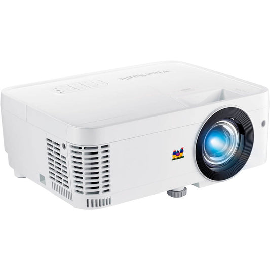 ViewSonic , DLP Kurzdistanz-Beamer, 3.000 ANSI-Lumen | PX706HD