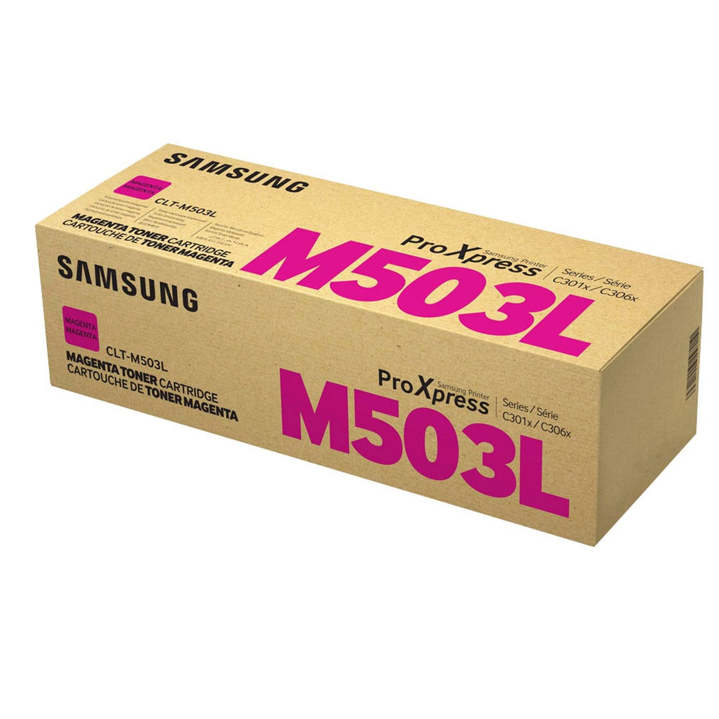 HP CLT-M503L () magenta Toner | SU281A
