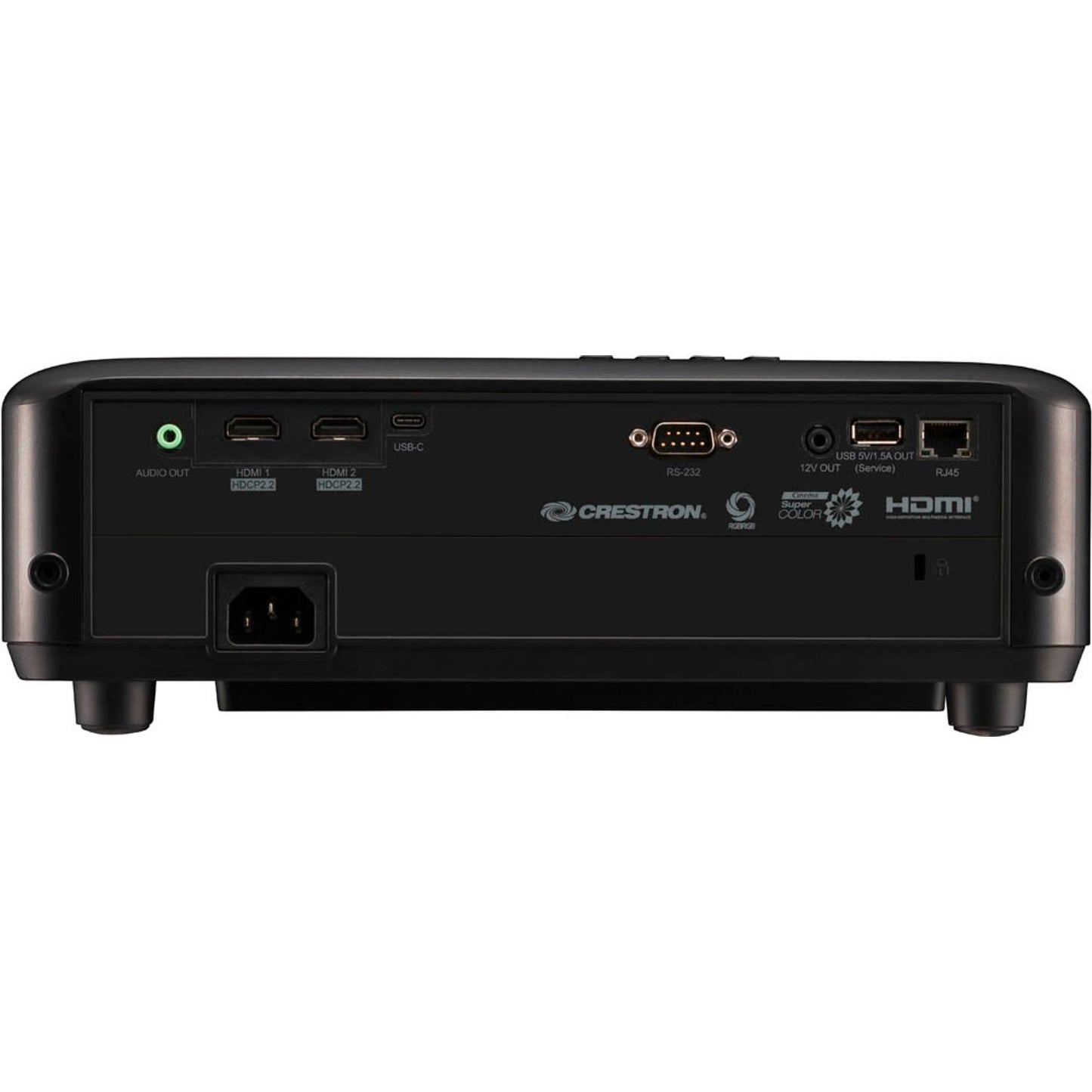ViewSonic , DLP 4K-Beamer, 2.000 ANSI-Lumen | PX728-4K