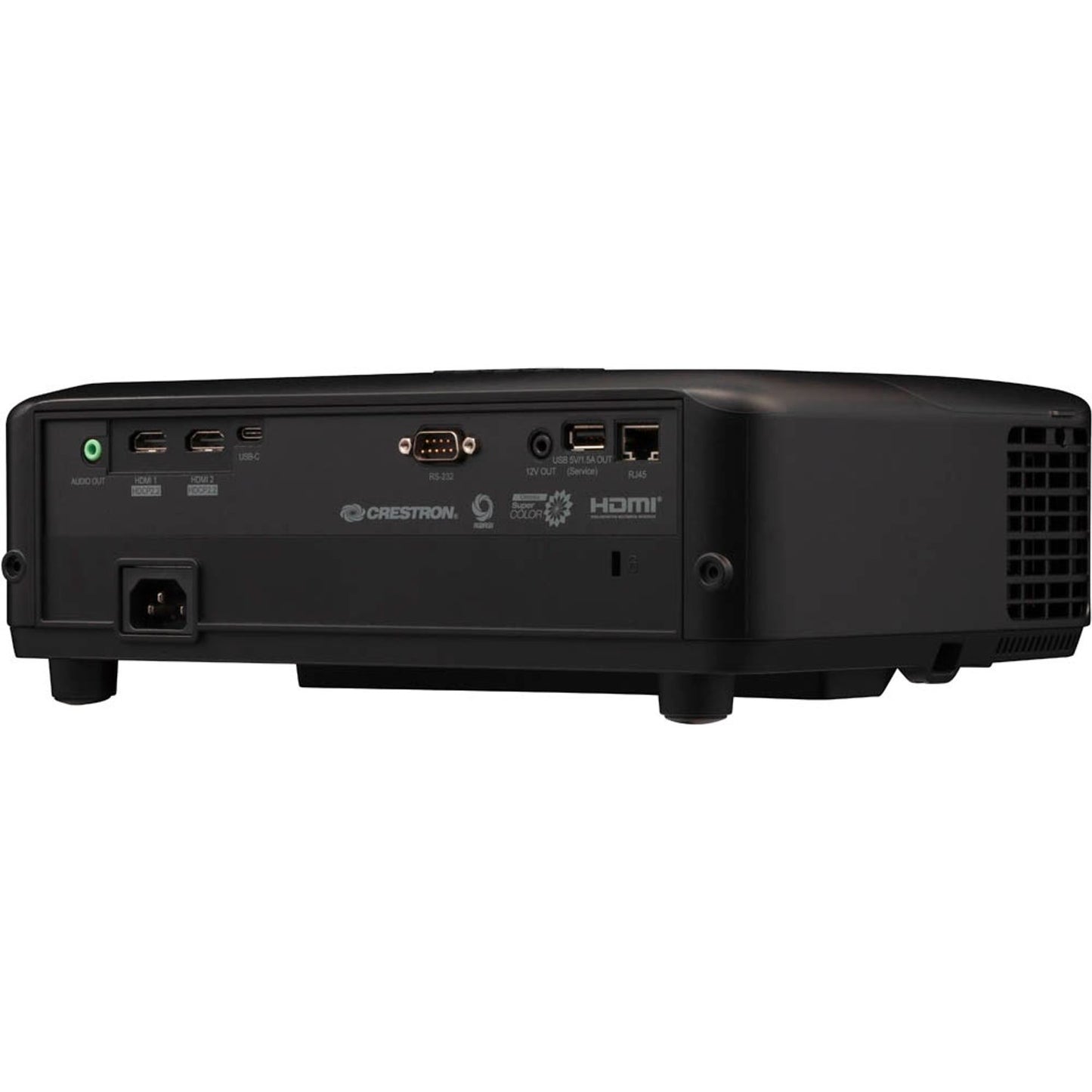 ViewSonic , DLP 4K-Beamer, 2.000 ANSI-Lumen | PX728-4K