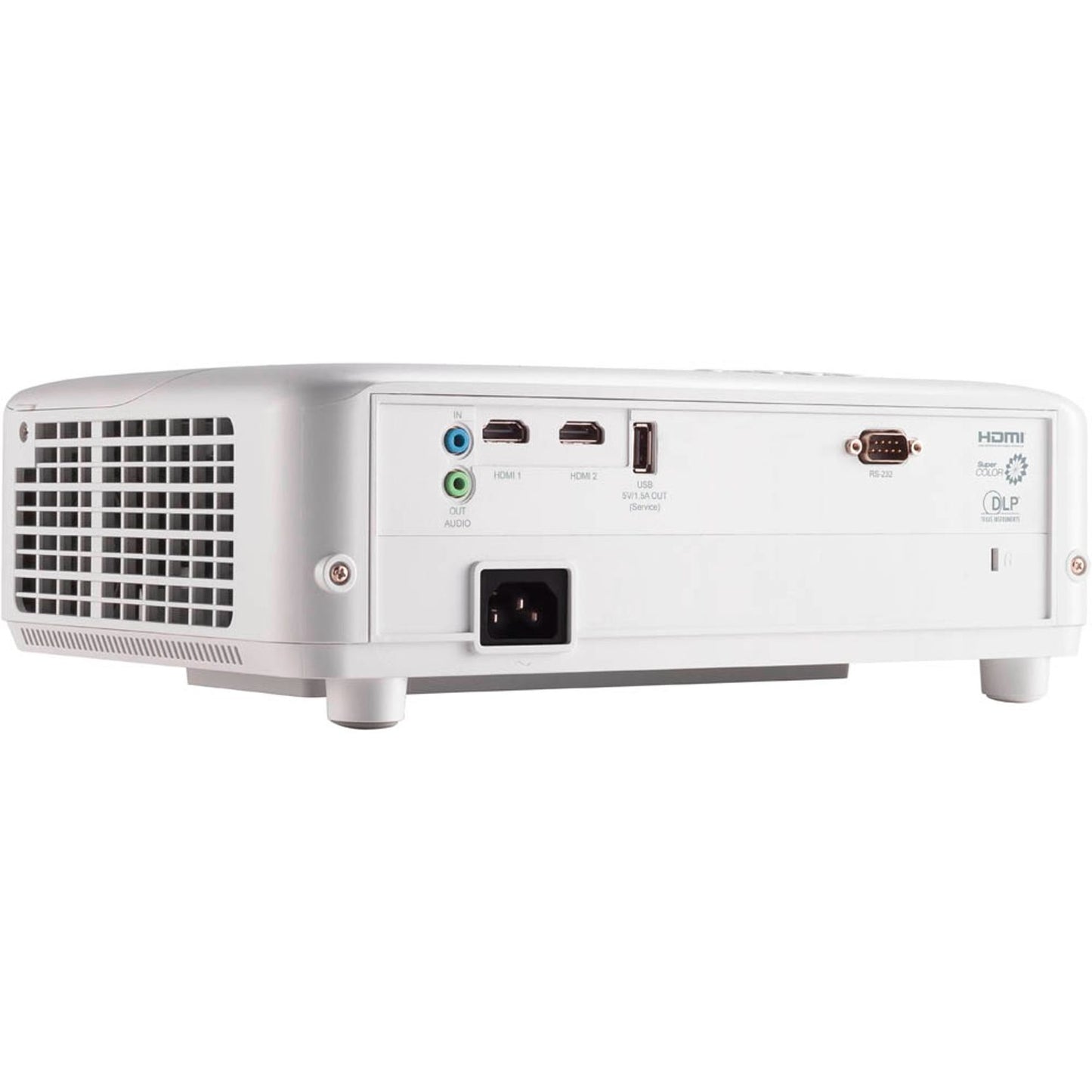 ViewSonic , DLP Full HD-Beamer, 3.500 ANSI-Lumen | PX703HDH