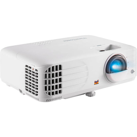 ViewSonic , DLP Full HD-Beamer, 3.500 ANSI-Lumen | PX703HDH