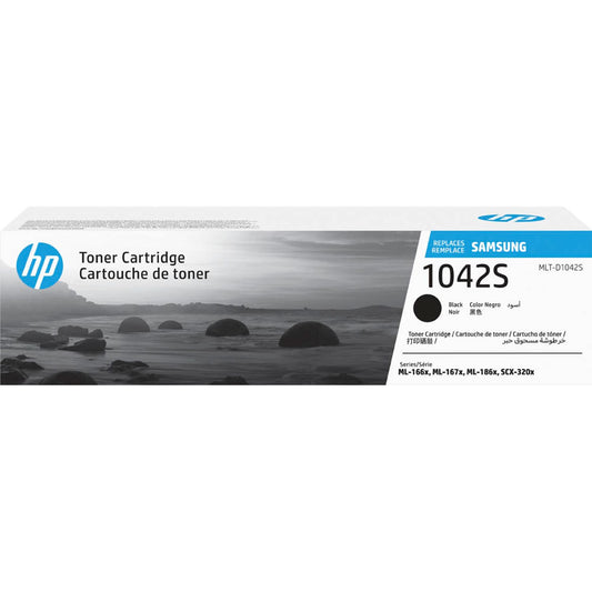 HP MLT-D1042S () schwarz Toner | SU737A