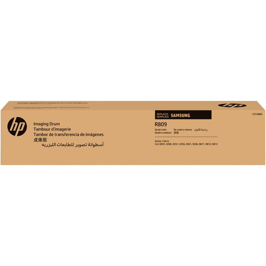 HP CLT-R809 () schwarz, cyan, magenta, gelb Trommel | SS689A