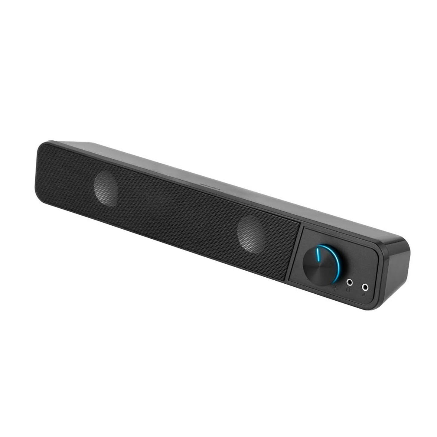 speedlink BRIO Soundbar schwarz | SL-810200-BK