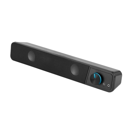 speedlink BRIO Soundbar schwarz | SL-810200-BK