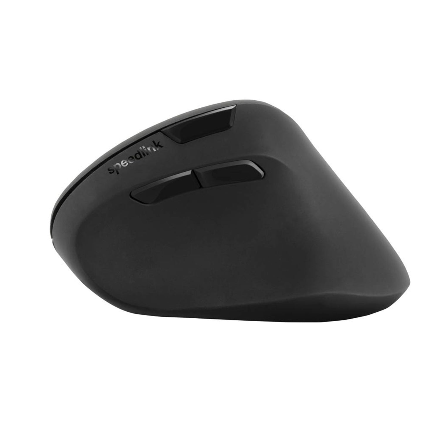 speedlink PIAVO Maus ergonomisch kabellos schwarz | SL-630019-RRBK