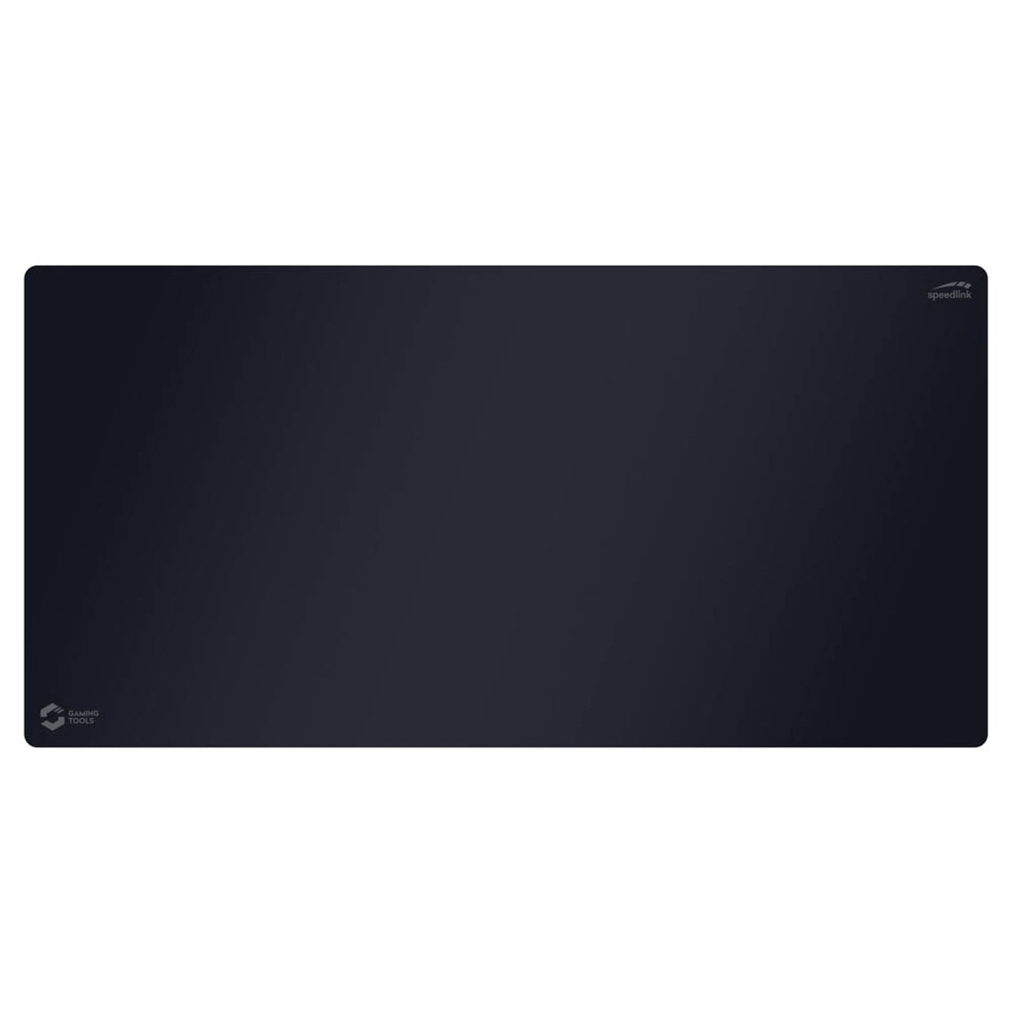 speedlink Gaming-Mousepad ATECS Soft Gaming Size XXL schwarz | SL-620101-XXL-01