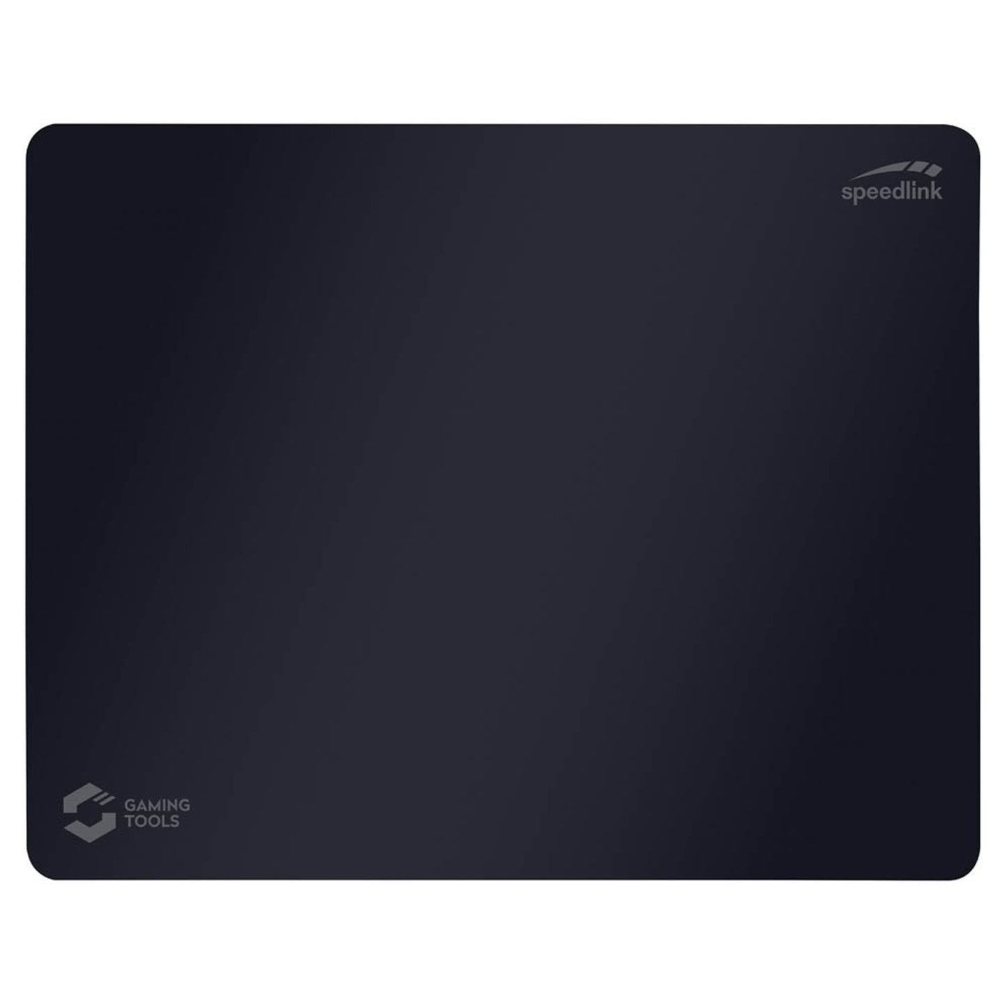 speedlink Gaming-Mousepad ATECS Soft Gaming Size M schwarz | SL-620101-M-01