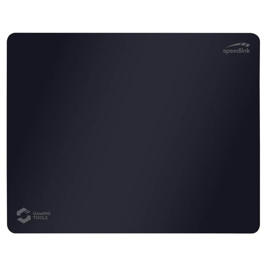 speedlink Gaming-Mousepad ATECS Soft Gaming Size M schwarz | SL-620101-M-01