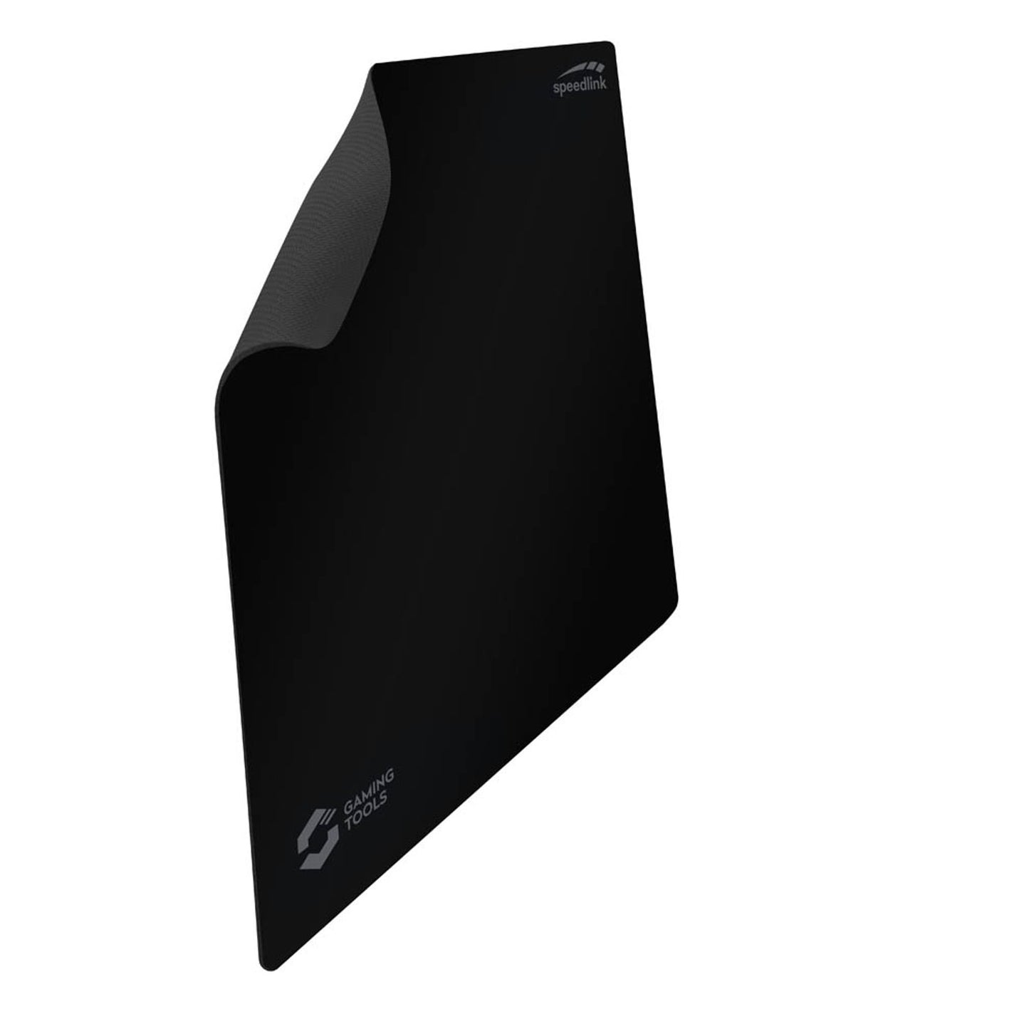 speedlink Gaming-Mousepad ATECS Soft Gaming Size M schwarz | SL-620101-M-01
