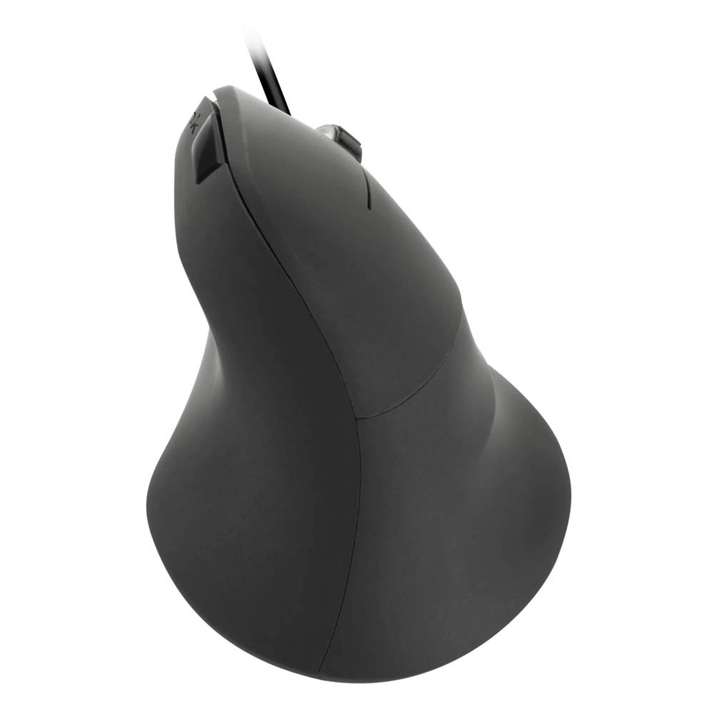 speedlink PIAVO Maus ergonomisch kabelgebunden schwarz | SL-610019-RRBK