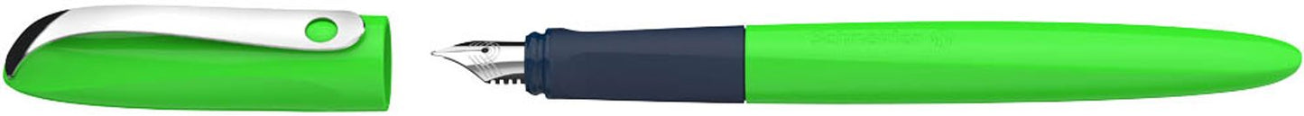 Schneider Wavy Patronenfüller A (für Anfänger)